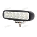 6inch 30W CREE LED DRL Auxiliary Work Lighting